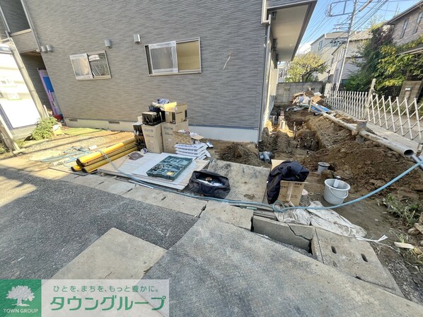 Greennoahの物件内観写真